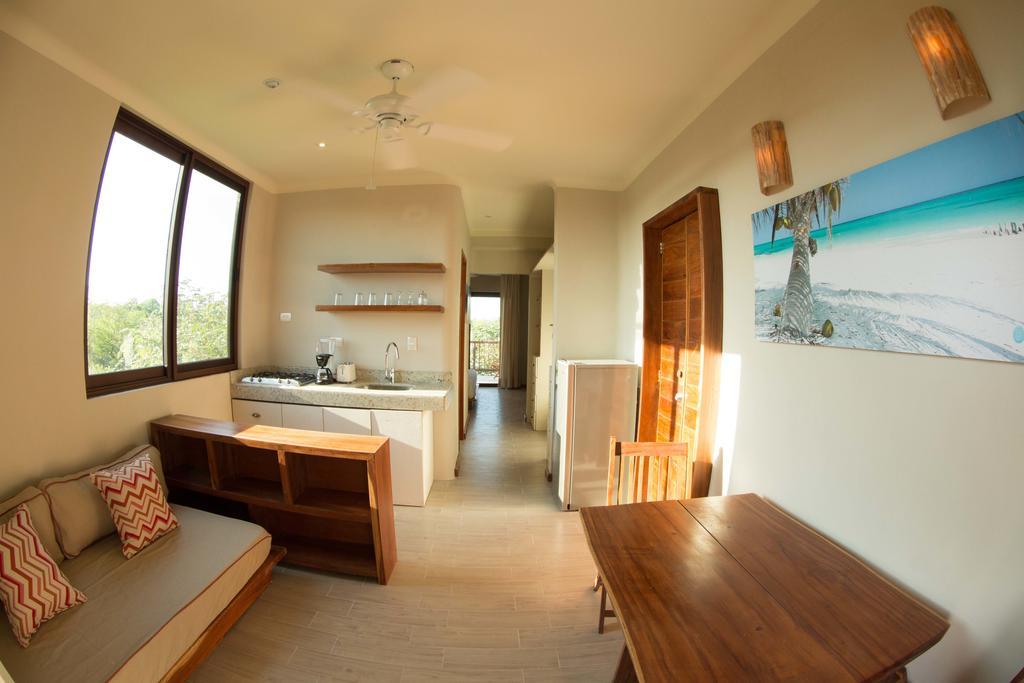 Casa Tulum Hotel Εξωτερικό φωτογραφία